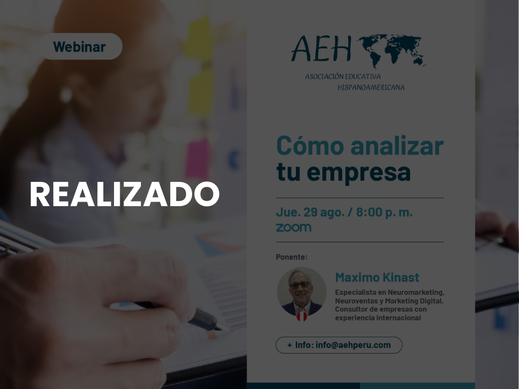 Imagen de Cómo analizar tu empresa