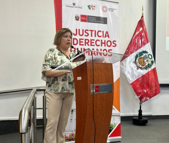 Fotografía de Jimena Sánchez Velarde