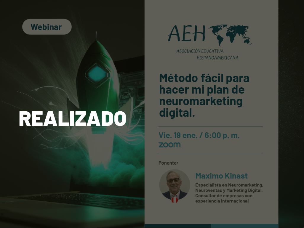 Imagen de Método fácil para crear un plan de neuromarketing digital